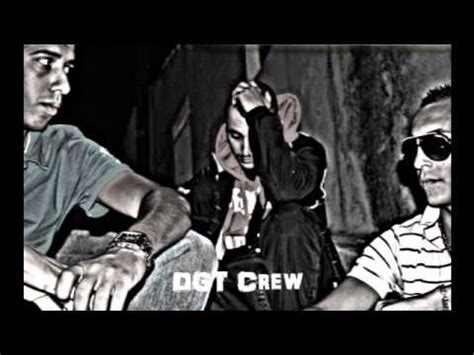 Rap Marseillais Ream Feat Packo Dgt Crew Jeffrey Et Impek Dgt Crew