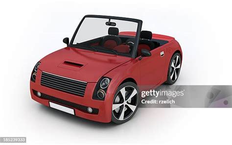 354 Red Mercedes Convertible Stock Photos, High-Res Pictures, and ...