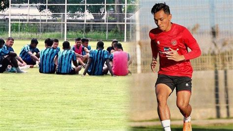 Berita Arema Hari Ini Populer Latihan Perdana Usai Libur Nasib Arkhan