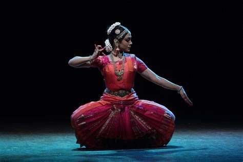 Bharatanatyam Krishna Poses