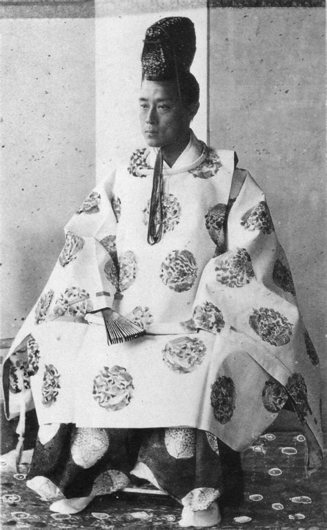 Tokugawa Yoshinobu | Japanese History Wiki | Fandom