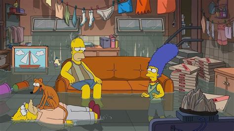 The Simpsons Season 33 Release Date Trailers Cast Synopsis And Reviews