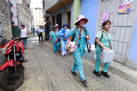 Congreso Plantean Sancionar A Quienes Promuevan El Rechazo A Vacunas