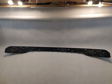 SPOILER LISTWA TYŁ NOWA VW TIGUAN II R LINE LIFT 5NA807811B za 180 zł z