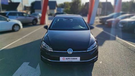 Vw Golf Tdi Bmt Comfortline Dsg Vrata God