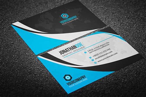 Calling Card Template Psd – Sample.gelorailmu.com