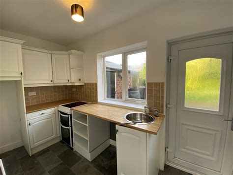 Picktree Cottages Chester Le Street Bed Semi Detached House