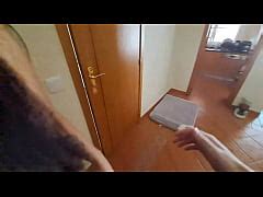 Latina Maid Signs Contract To Fuck Minute Every Hour Until Her Boss Cums Xxx Mobile Porno