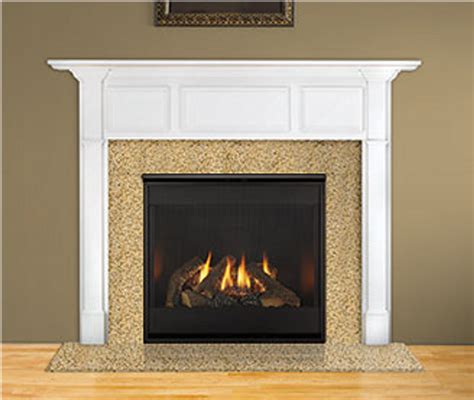 Heatilator Caliber Nxt 36 Gas Fireplace