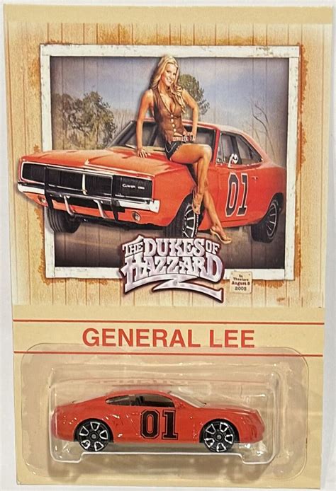 Bentley Continantal Custom Hot Wheels General Lee Dukes Series