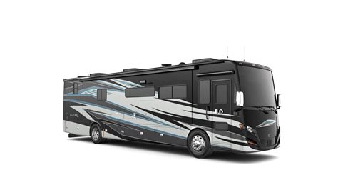 2026 Allegro RED - Tiffin Motorhomes