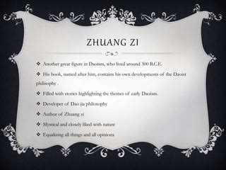 DAOISM-WORLD-RELIGION.powerpoint presentation | PPT