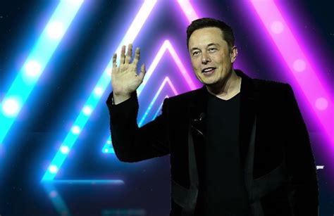 Elon Musk Dropped An EDM Song Out Of Nowhere And It's Actually Kind Of ...