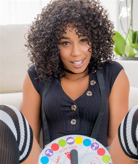 Misty Stone VR Pornstar Goggle Porn