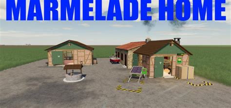 Fs19 Placeable Objects Farming Simulator 19 Placeable Objects Mods