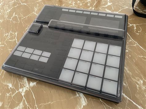 Maschine MK3 by Native Instruments, Hobbies & Toys, Music & Media ...