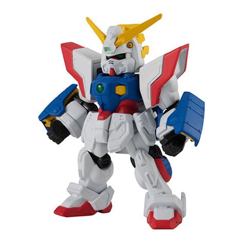 Gundam Mobile Suit Ensemble 25 New Gashapon Us Official