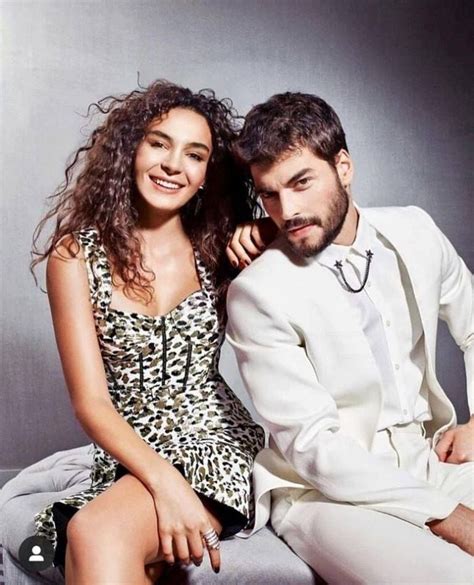 El nuevo desafío de Akin Akinözü el protagonista de Hercai Minuto