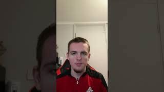 Swindon Town V Stevenage Match Reaction After Watching The Game At The