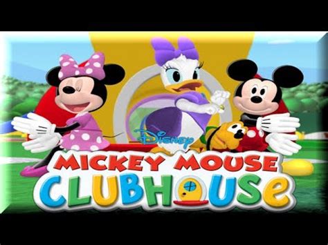 Disney`s mickey mouse preschool free download - polarrogue