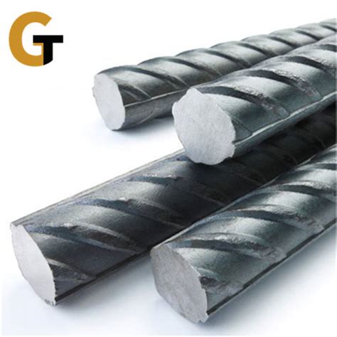 B Astm A Weldable Bar Rebar And Steel