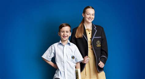 Carey Baptist Grammar School | Independent Co-ed School in Melbourne