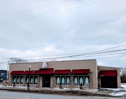 Marlan J. Gary Funeral Home, The Chapel of Peace - Funeral Home Pages