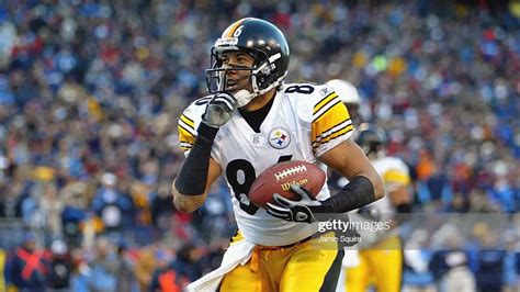 Steelers Legendary WR Hines Ward Using XFL To Prove Himself As A Head Coach