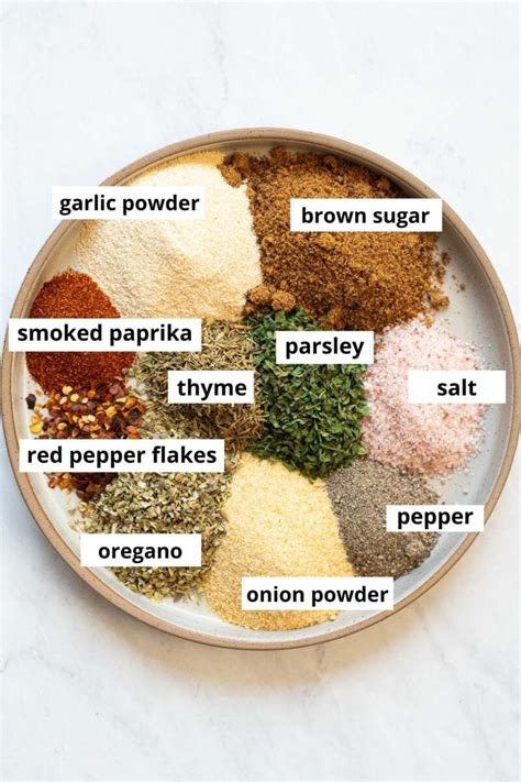 Pot Roast Seasoning Recipe - iFoodReal.com