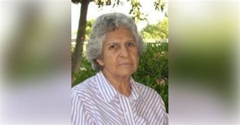 Obituary Information For Maria Del Refugio Hernandez