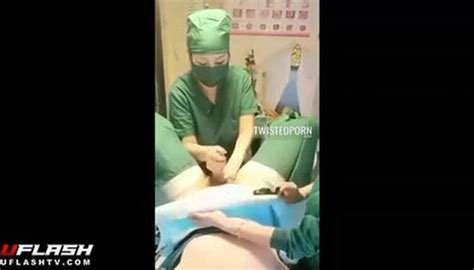 Nurse Handjob TNAFlix Porn Videos