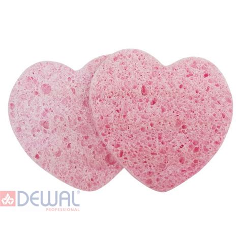 Спонж для снятия макияжа (1 шт) DEWAL BEAUTY CE-03 Фирменный магазин ...