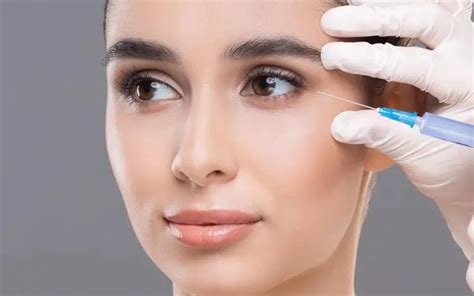 What Is A Tear Trough Filler And Is It Right For You Revital Lab