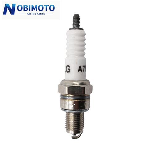 High Quality Mm Spark Plugs Lg A Rtc Fit For Gy C Make In