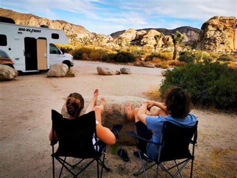 Wohnmobil Tipps F R Einsteiger So Geht Camping Urlaub Camperdays