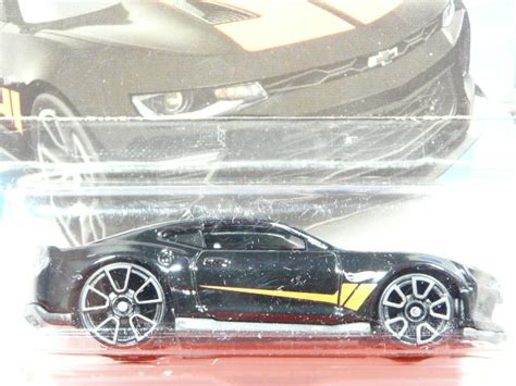 HOT WHEELS CAMARO SS ESPORTSVIAN