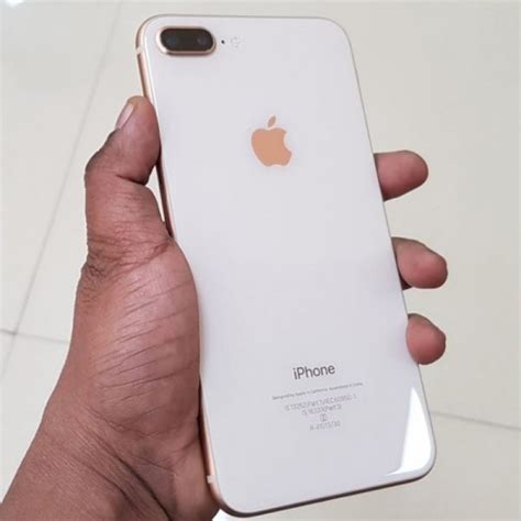 Apple Iphone 8 Plus Phone Specification And Price Deep Specs