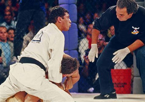 Meet the 15 Best MMA Fighters of All Time
