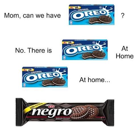 Oreo - Meme by Sionis12 :) Memedroid