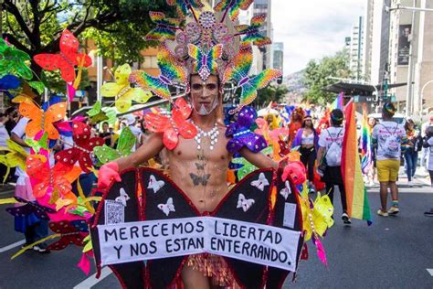 Conozca El Recorrido De La Marcha Del Orgullo Gay Este Domingo En Medell N
