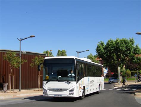 Iveco Bus Crossway Pop N Tc Infos