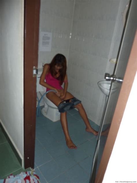 Skinny Thai Whore Trick Fucked Bareback No Condom Asian Slut Porn Pictures XXX Photos Sex