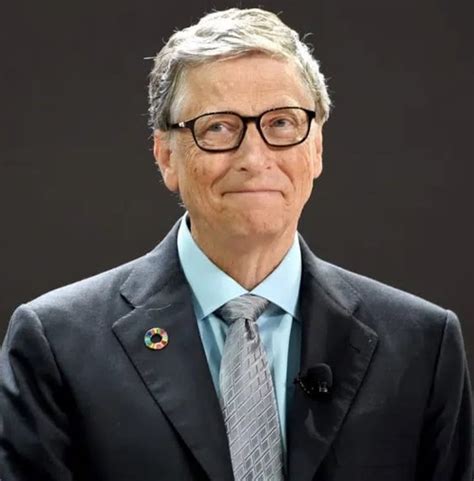 Biografia De Bill Gates Quem Hist Ria E Trajet Ria G Educa O