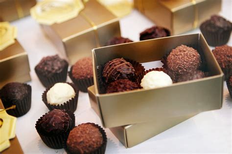 5 Tips To Deliver Chocolates Without Melting