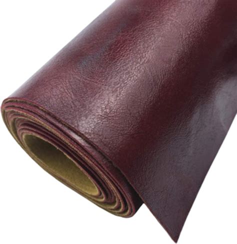 Amazon XIAOZHEN Leather Patches 50x138cm Leather Repair Patch Self