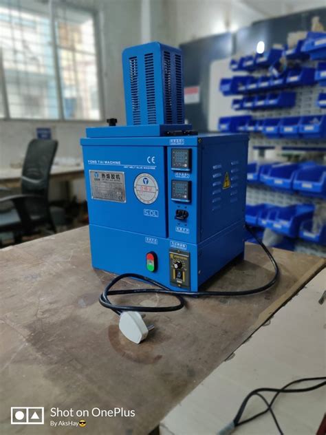 Hot Melt Applicator Hot Melt Applicator Equipment Latest Price Manufacturers Suppliers
