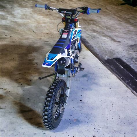 Кросов Мотор 125 кубика MaxMotors Друг Друг 125 куб. см Кросов мотор ...