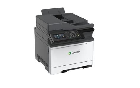 Lexmark Xc2235 Copivarela