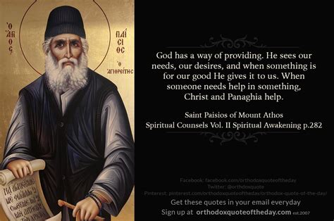 Pin On Orthodox Quote Of The Day