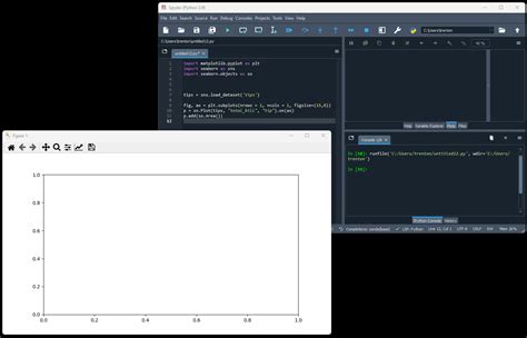 Python Can I Use The IPython Magic Function Matplotlib Qt With